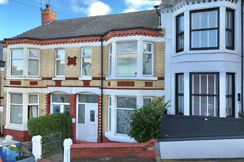 undefined, St. Lucia Road, Wallasey, Merseyside, CH44