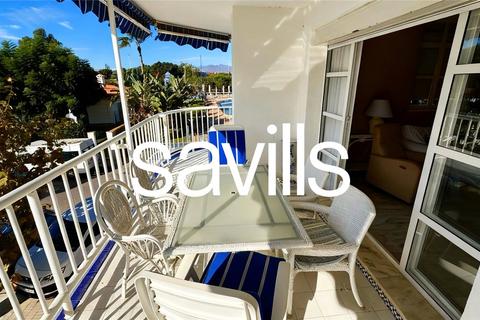 3 bedroom apartment, Calle Churruca Nº2 Edif. Astigi 1  1º1, Pueblo Castillo Sohail FUENGIROLA