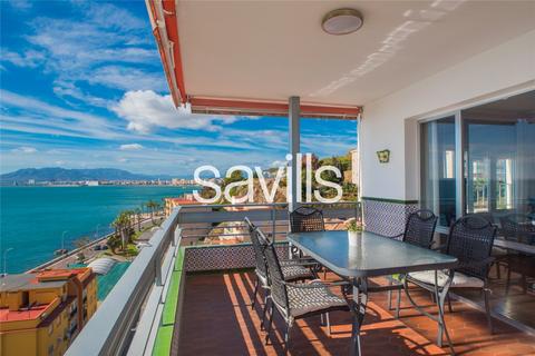 3 bedroom apartment, Calle Cerrado de Calderón, Málaga