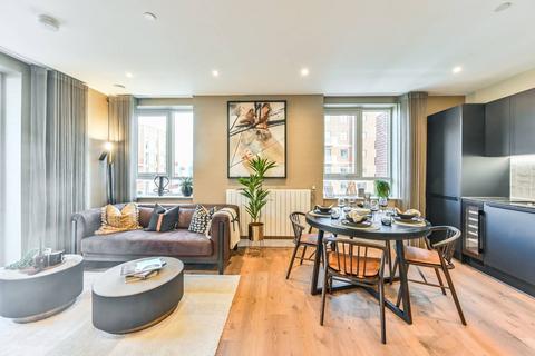 undefined, Lombard Square, London SE18