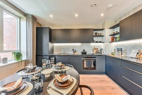 undefined, Lombard Square, London SE18