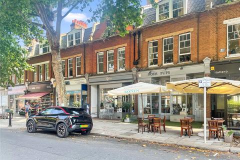 Sandycombe Road, Kew, Surrey, TW9