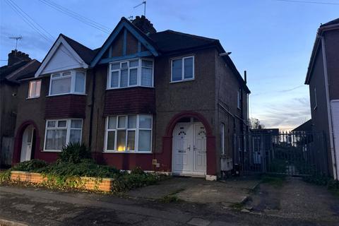 undefined, St Anselms Road, Hayes, Greater London, UB3