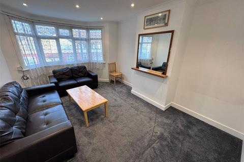 undefined, St Anselms Road, Hayes, Greater London, UB3