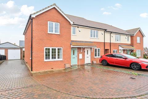 undefined, Osborne Way, Horncastle