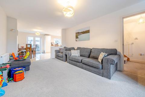 undefined, Osborne Way, Horncastle