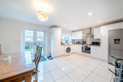undefined, Osborne Way, Horncastle