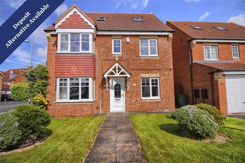 undefined, Grenadier Close, Stockton-on-Tees