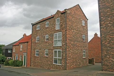 undefined, The Old Market, Yarm