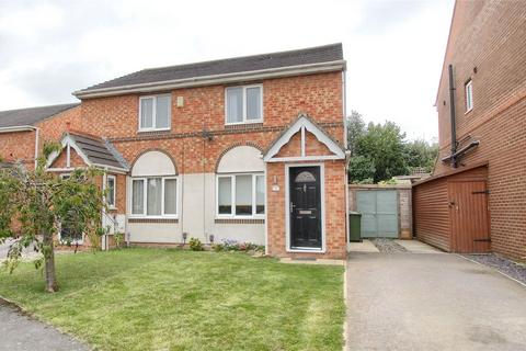 undefined, Talisman Close, Eaglescliffe