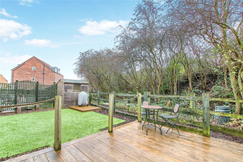 Garden 1