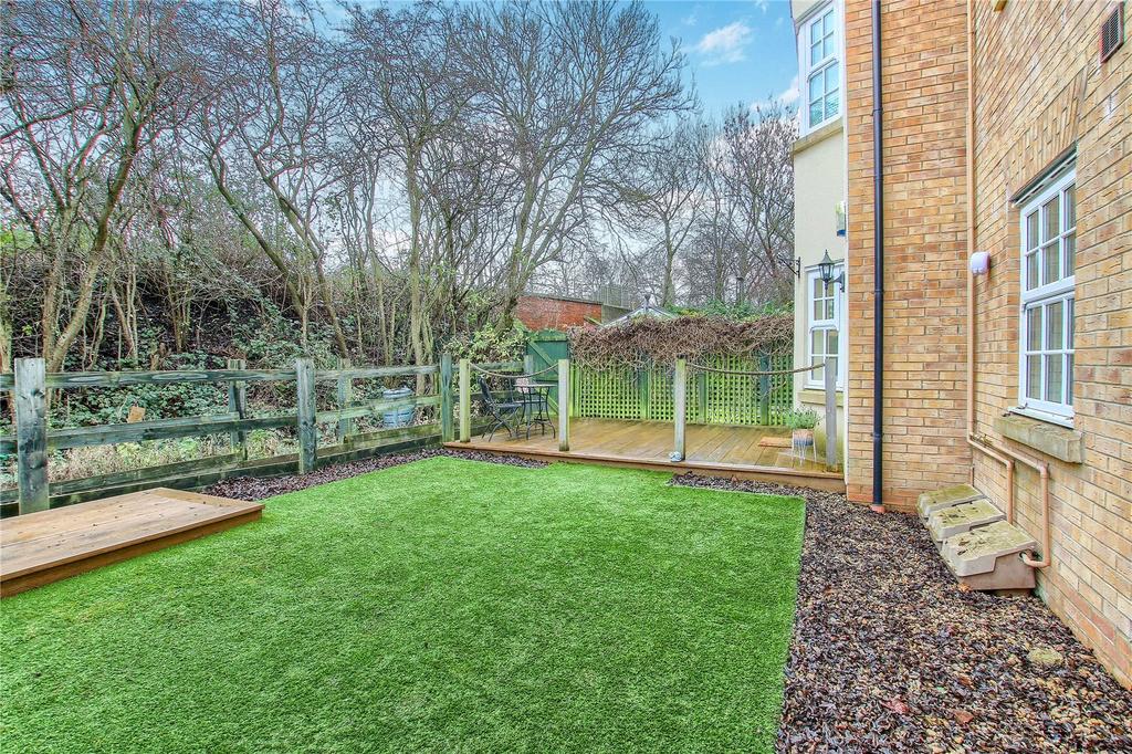 Garden 2