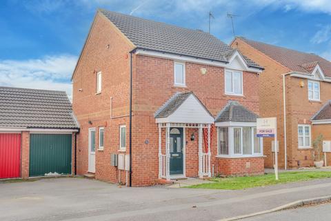 undefined, Darien Way, Thorpe Astley, LE3
