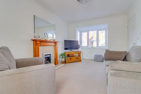 undefined, Darien Way, Thorpe Astley, LE3