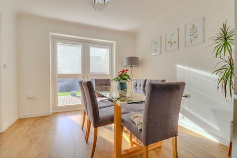 undefined, Darien Way, Thorpe Astley, LE3