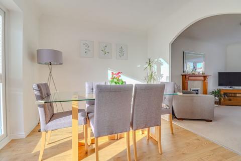 undefined, Darien Way, Thorpe Astley, LE3