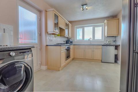 undefined, Darien Way, Thorpe Astley, LE3