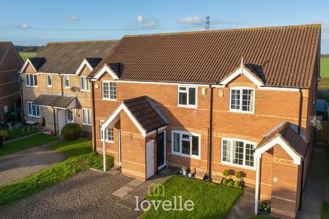 undefined, Meadow Croft, Waltham DN37