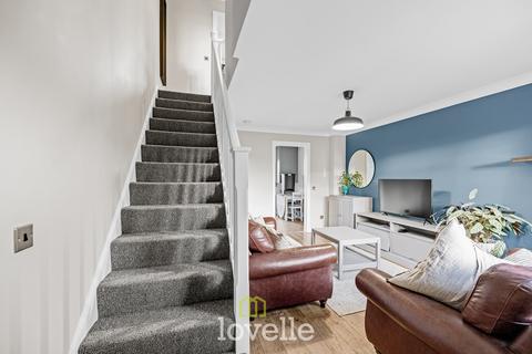 undefined, Meadow Croft, Waltham DN37