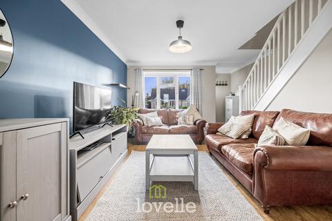 undefined, Meadow Croft, Waltham DN37