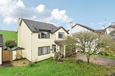 4 bedroom detached house for sale, Drakes Meadow, Cheriton Fitzpaine, Crediton