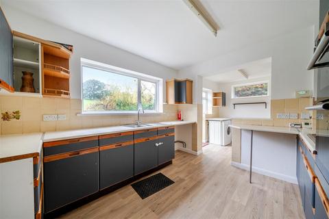 4 bedroom detached house for sale, Drakes Meadow, Cheriton Fitzpaine, Crediton