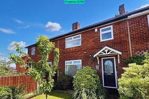 undefined, Mosswood Crescent, Nottingham, NG5 5SW