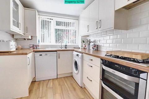 undefined, Mosswood Crescent, Nottingham, NG5 5SW