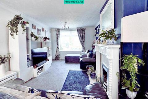 undefined, Mosswood Crescent, Nottingham, NG5 5SW