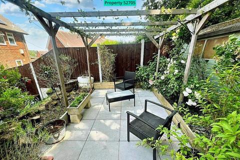 undefined, Mosswood Crescent, Nottingham, NG5 5SW