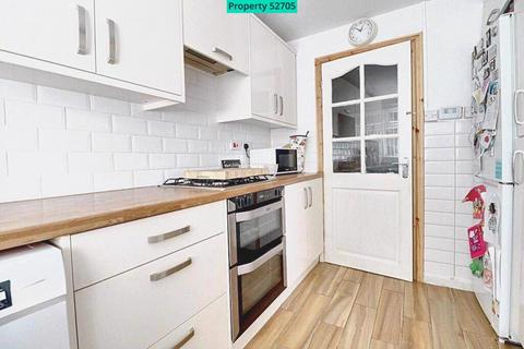 undefined, Mosswood Crescent, Nottingham, NG5 5SW