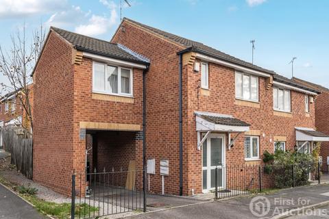 undefined, Arundel Drive, Mansfield, Nottinghamshire