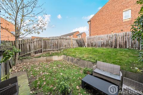 undefined, Arundel Drive, Mansfield, Nottinghamshire