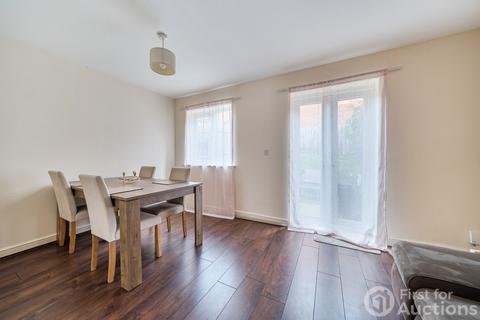 undefined, Arundel Drive, Mansfield, Nottinghamshire