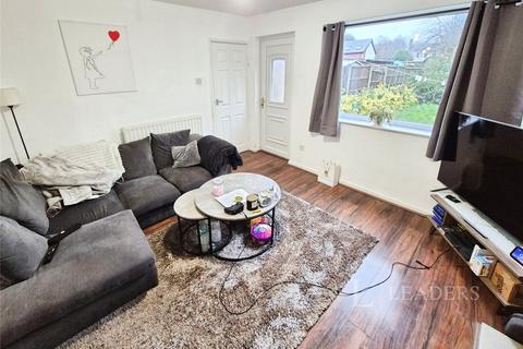 3 bedroom terraced house for sale, Casson Street, Ironville, Nottingham