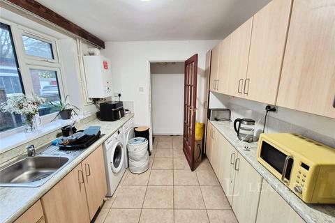3 bedroom terraced house for sale, Casson Street, Ironville, Nottingham