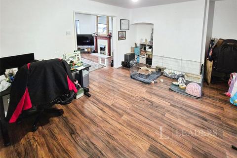 3 bedroom terraced house for sale, Casson Street, Ironville, Nottingham