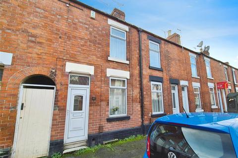 undefined, Peel Street, Derby, Derbyshire