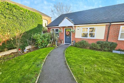 2 bedroom bungalow for sale, Moorfield Crescent, Sandiacre, Nottingham