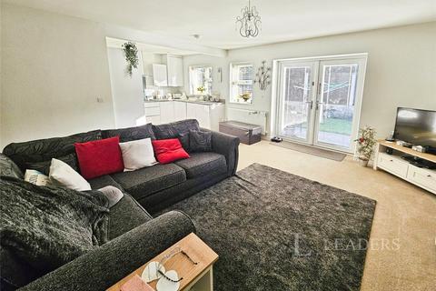 2 bedroom bungalow for sale, Moorfield Crescent, Sandiacre, Nottingham