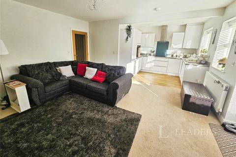 2 bedroom bungalow for sale, Moorfield Crescent, Sandiacre, Nottingham