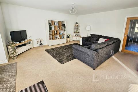 2 bedroom bungalow for sale, Moorfield Crescent, Sandiacre, Nottingham