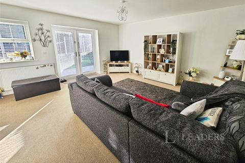 2 bedroom bungalow for sale, Moorfield Crescent, Sandiacre, Nottingham