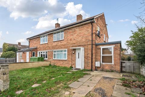 3 bedroom semi-detached house for sale, Titup Hall Drive, Headington, Oxford