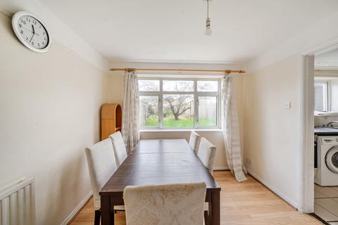 3 bedroom semi-detached house for sale, Titup Hall Drive, Headington, Oxford