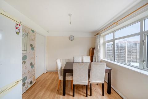 3 bedroom semi-detached house for sale, Titup Hall Drive, Headington, Oxford