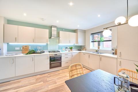 4 bedroom detached house for sale, Plot 186, The Mylne at The Cornish Quarter, Green Hill PL27