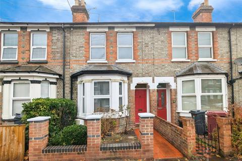 undefined, De Montfort Road, Reading, Berkshire