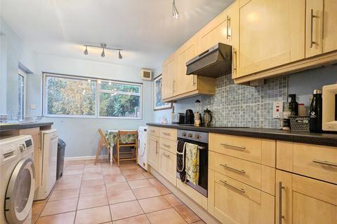 undefined, De Montfort Road, Reading, Berkshire