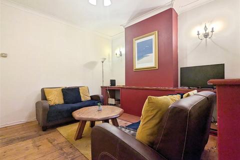3 bedroom terraced house for sale, De Montfort Road, Reading, Berkshire